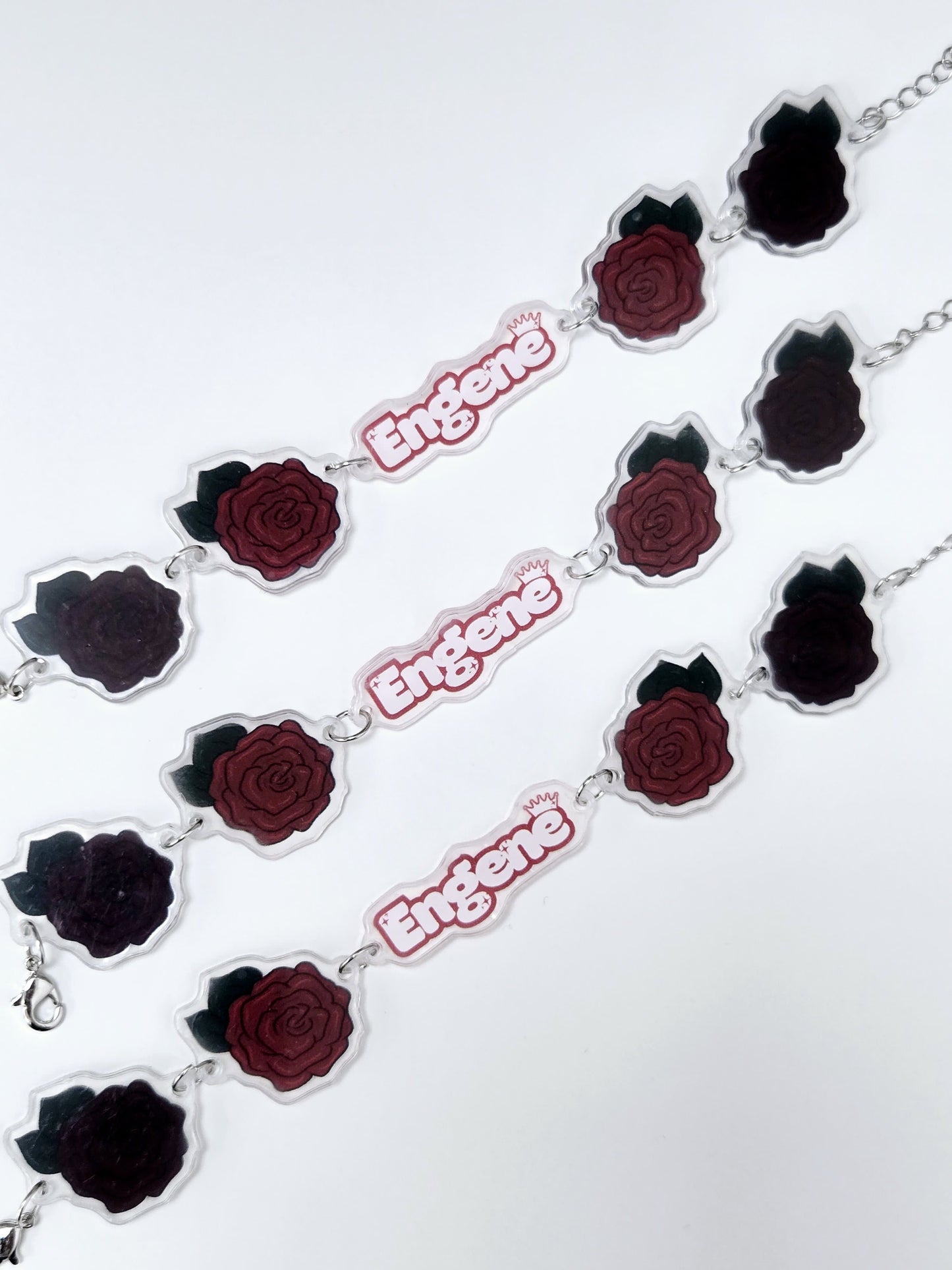 Enhypen Fandom Bracelet