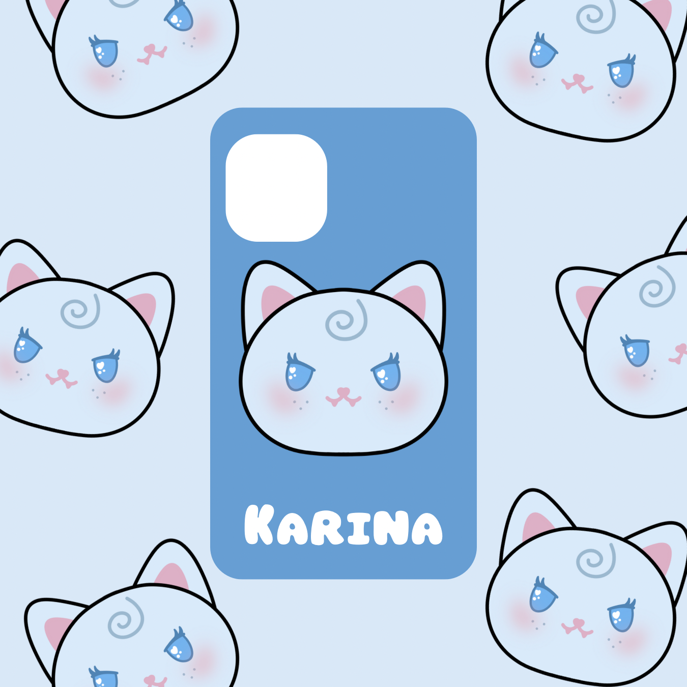 Karina Phone Grip