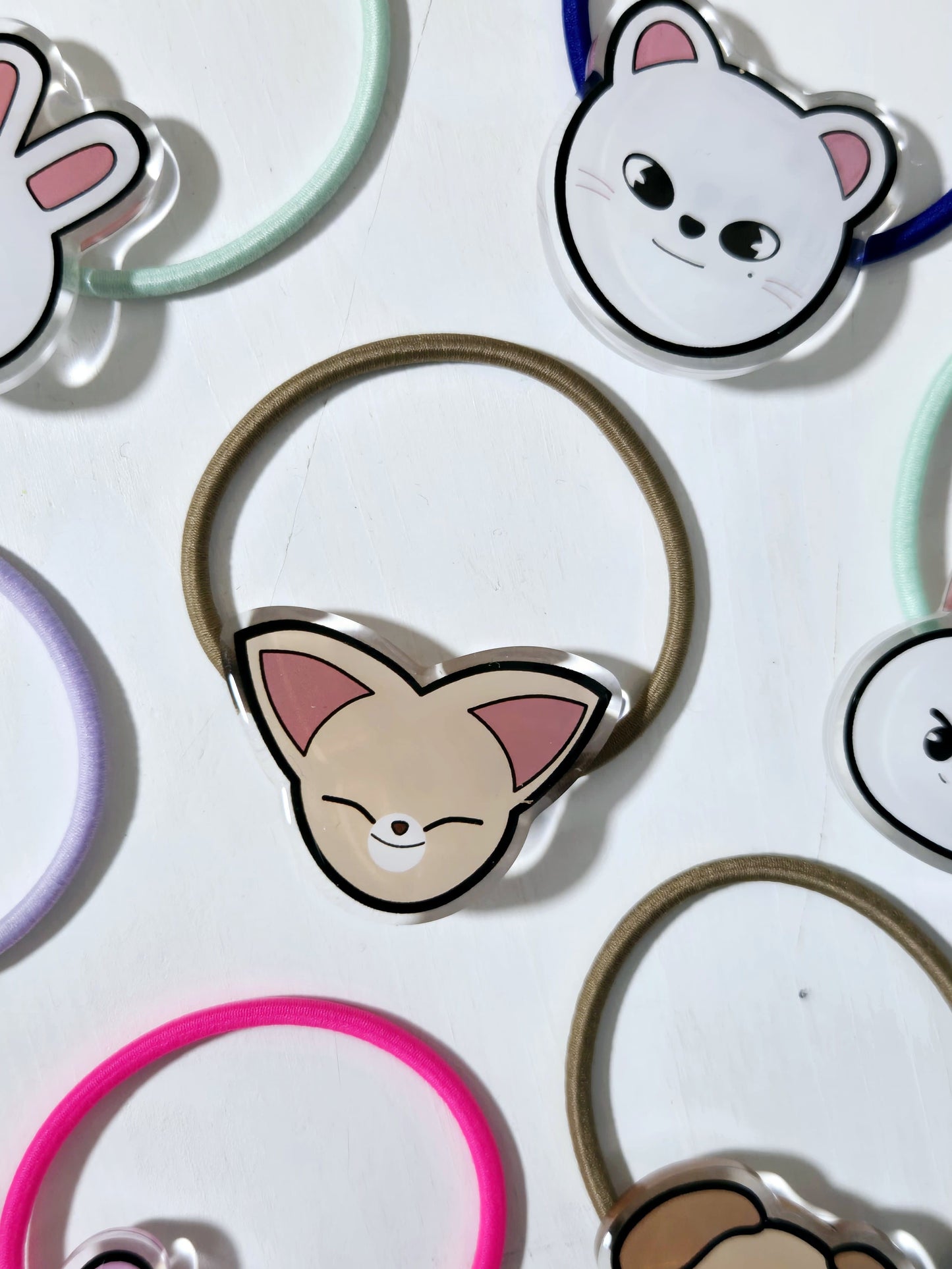 Stray Kids Hair Tie