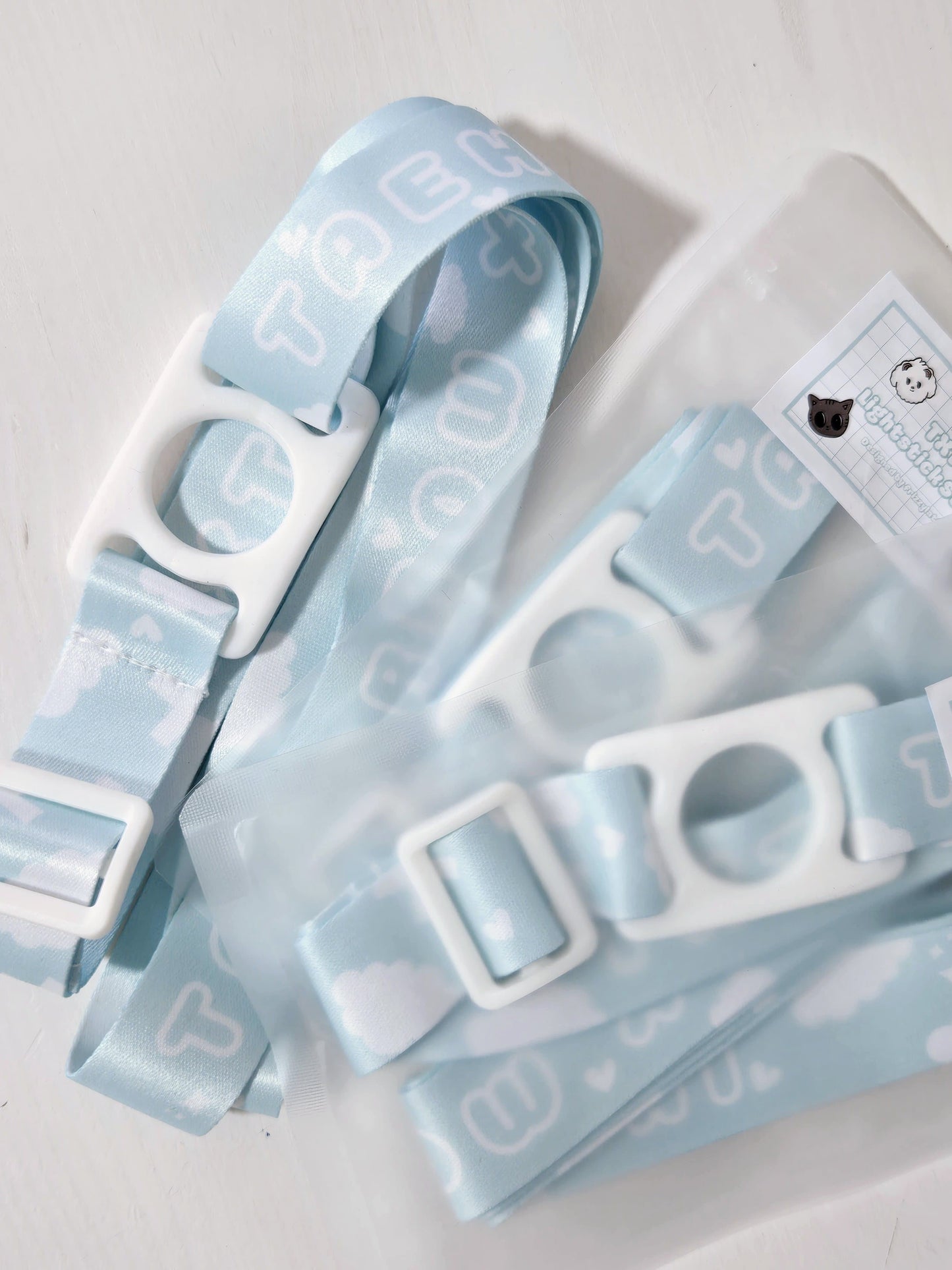 TXT Lightstick Shoulder Strap