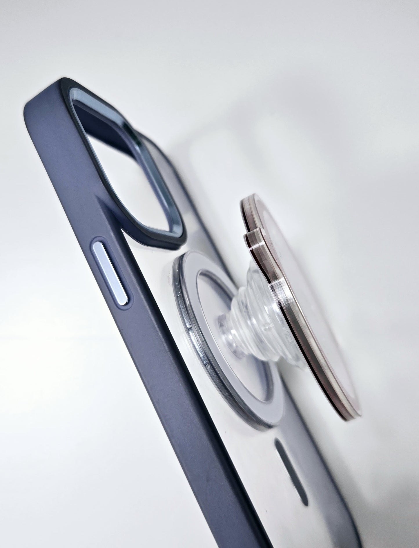 MagSafe Add-On