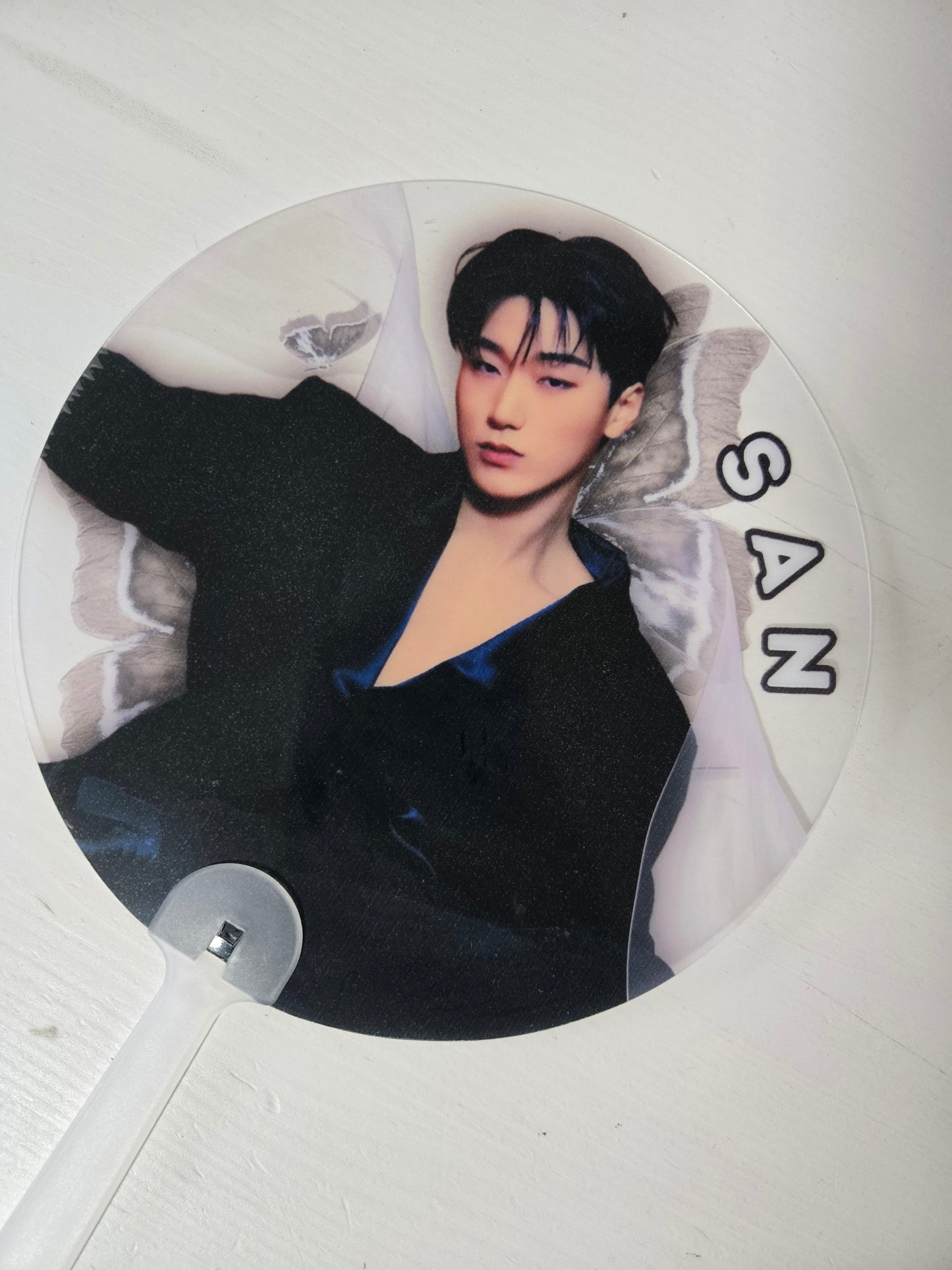 ATEEZ Member Pickets