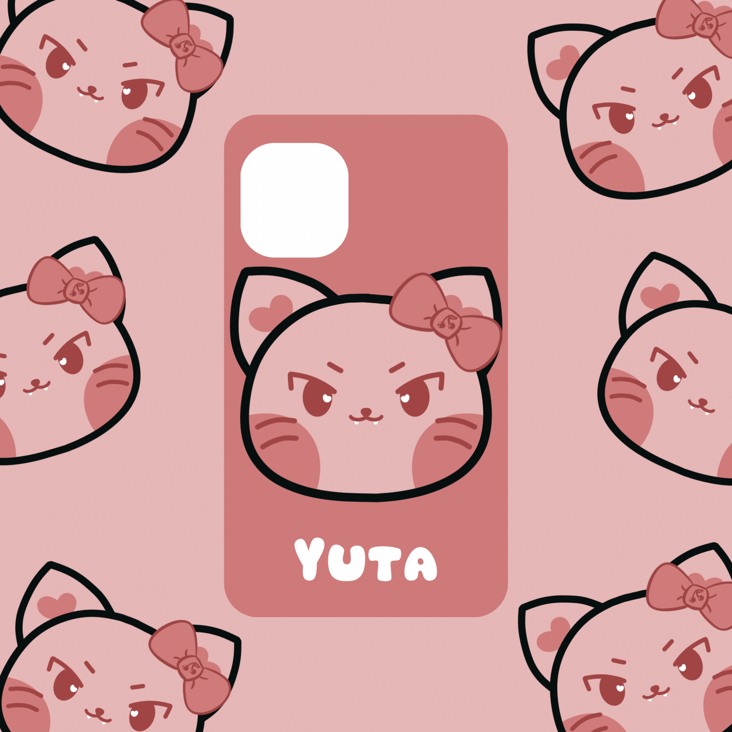Yuta Phone Grip