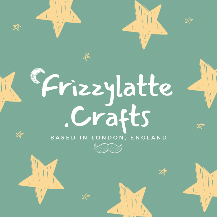 Frizzylatte Crafts