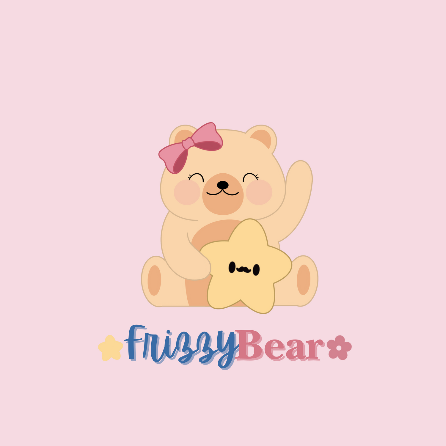 FrizzyBear