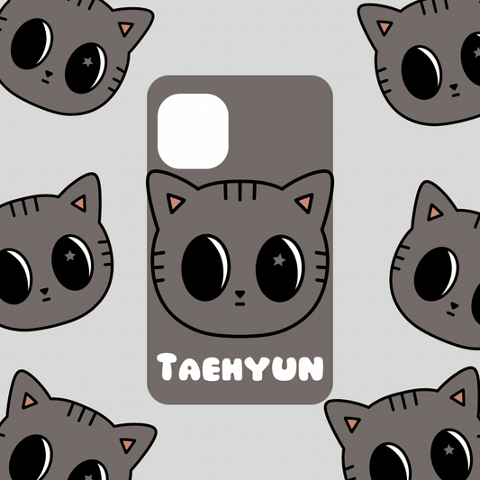 TXT Taehyun Phone Grip