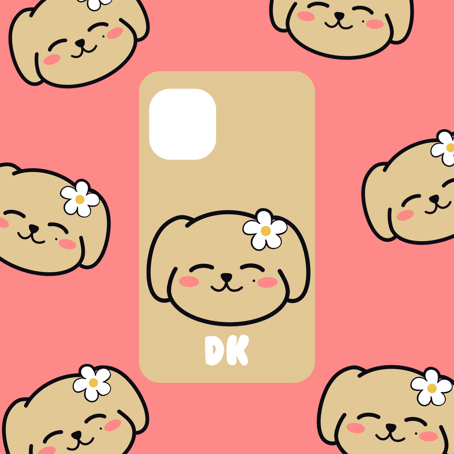 DK Phone Grip