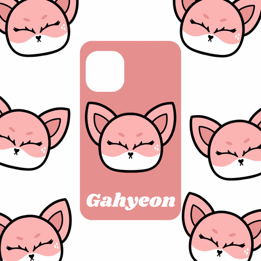 Dreamcatcher Gahyeon Phone Grip