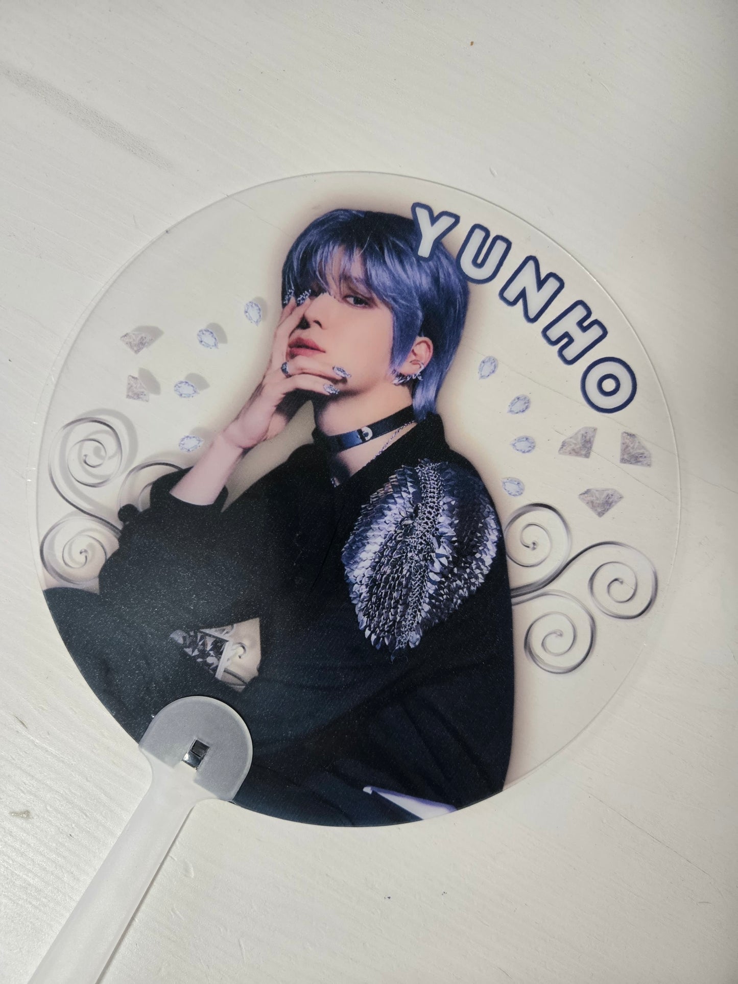ATEEZ Member Pickets