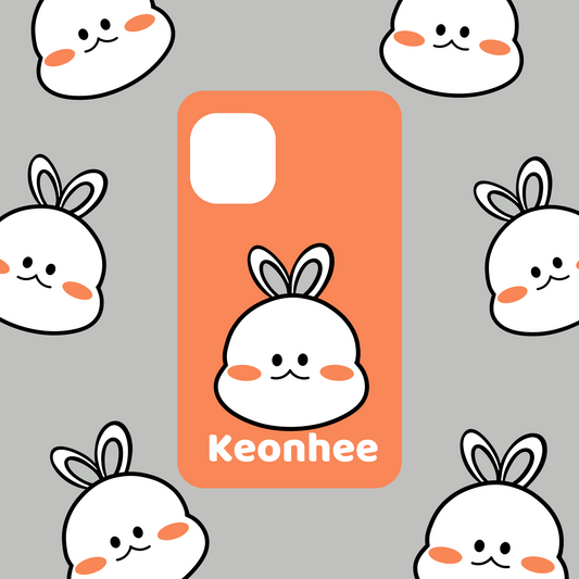 ONEUS Keonhee Phone Grip