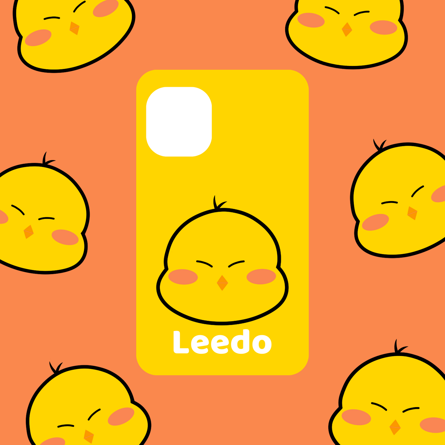 ONEUS Leedo Phone Grip