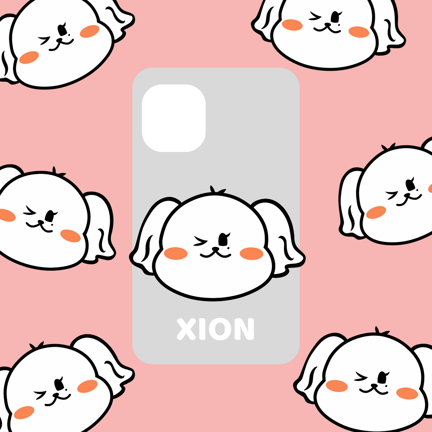 ONEUS Xion Phone Grip