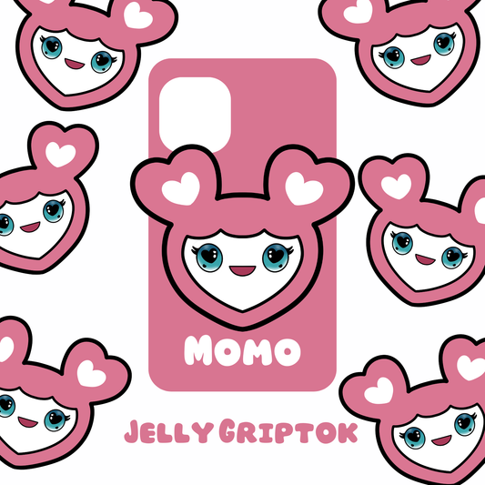 Momo Phone Grip