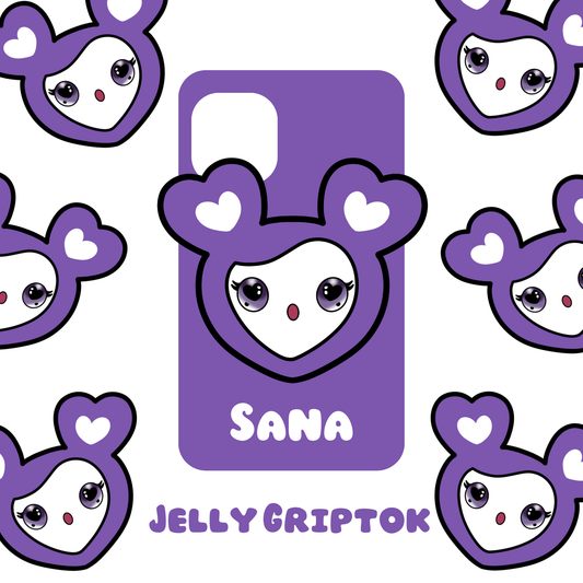 Sana Phone Grip