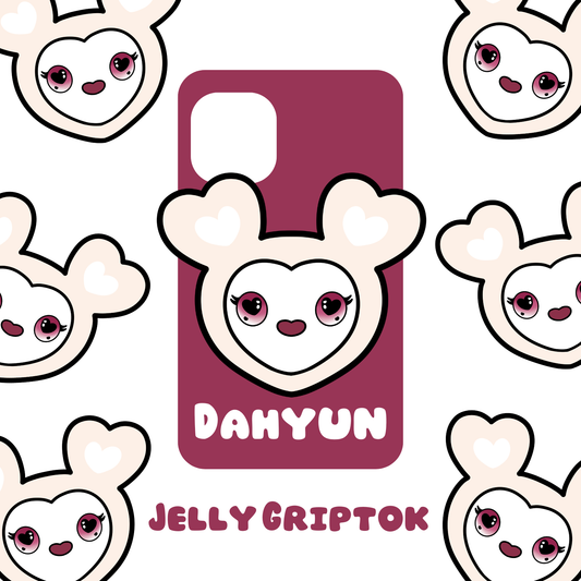Dahyun Phone Grip