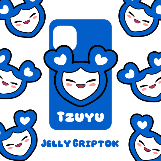 Tzuyu Phone Grip
