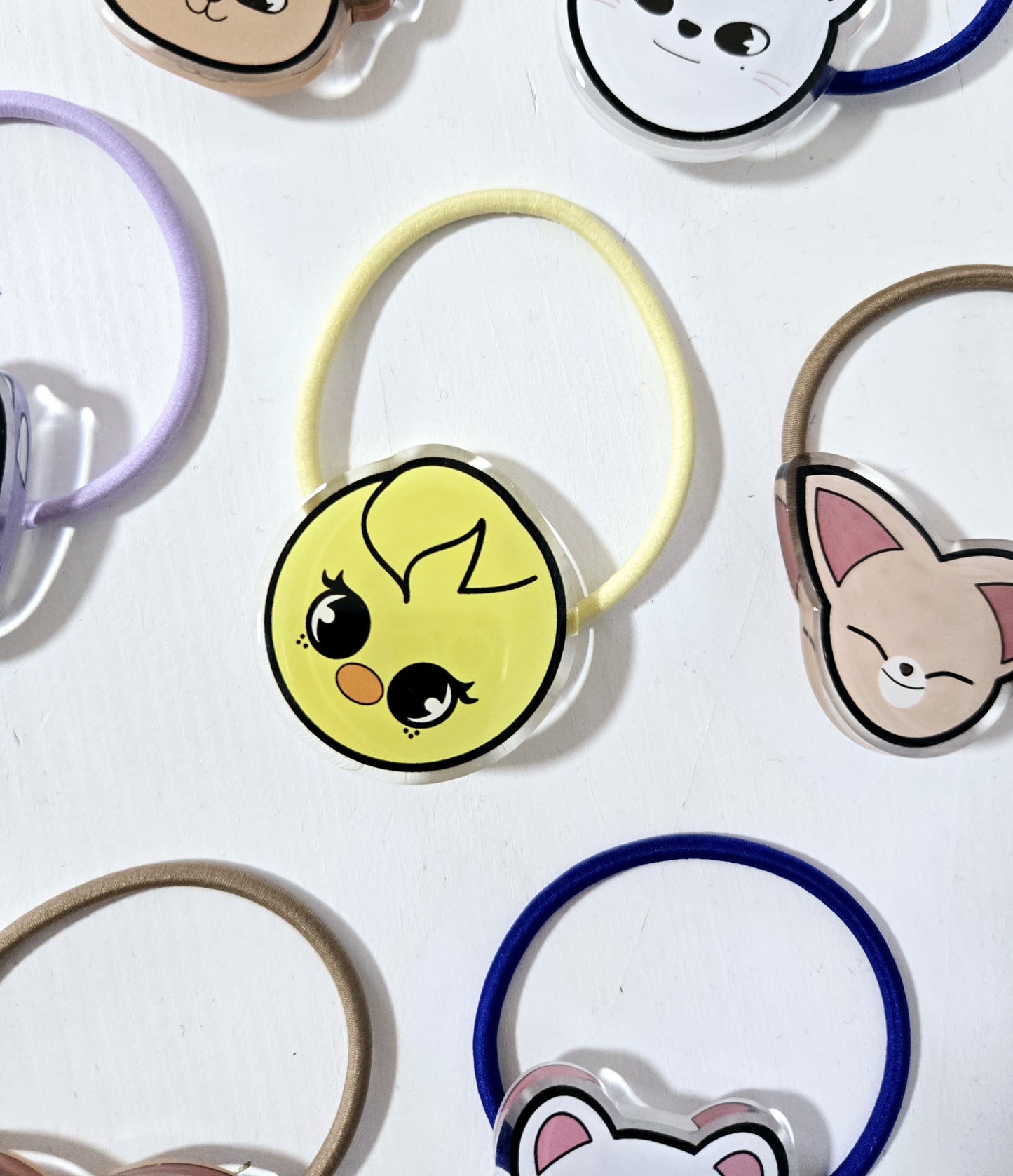 Stray Kids Hair Tie