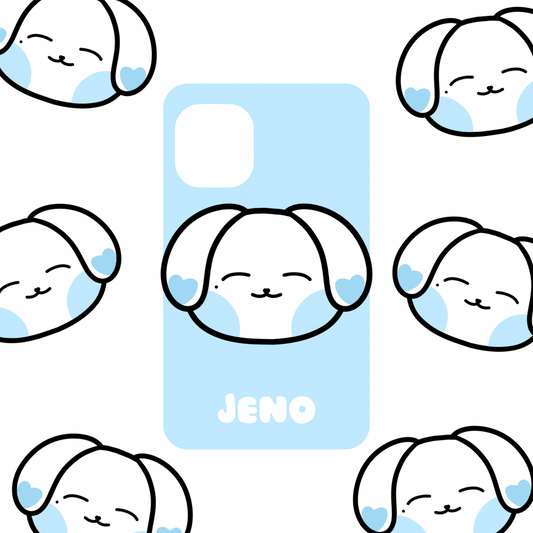 Jeno Phone Grip