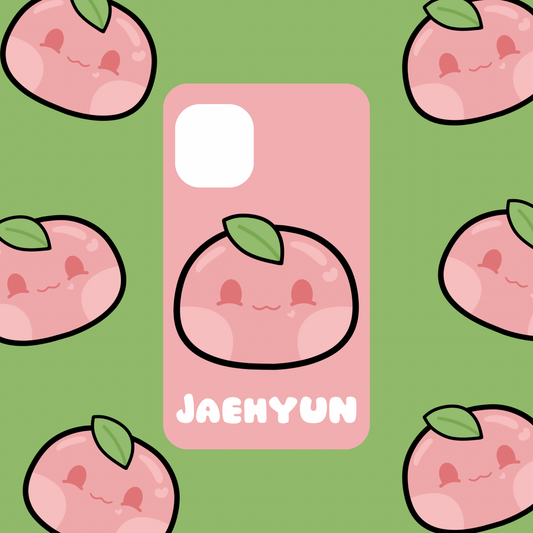 Jaehyun Phone Grip
