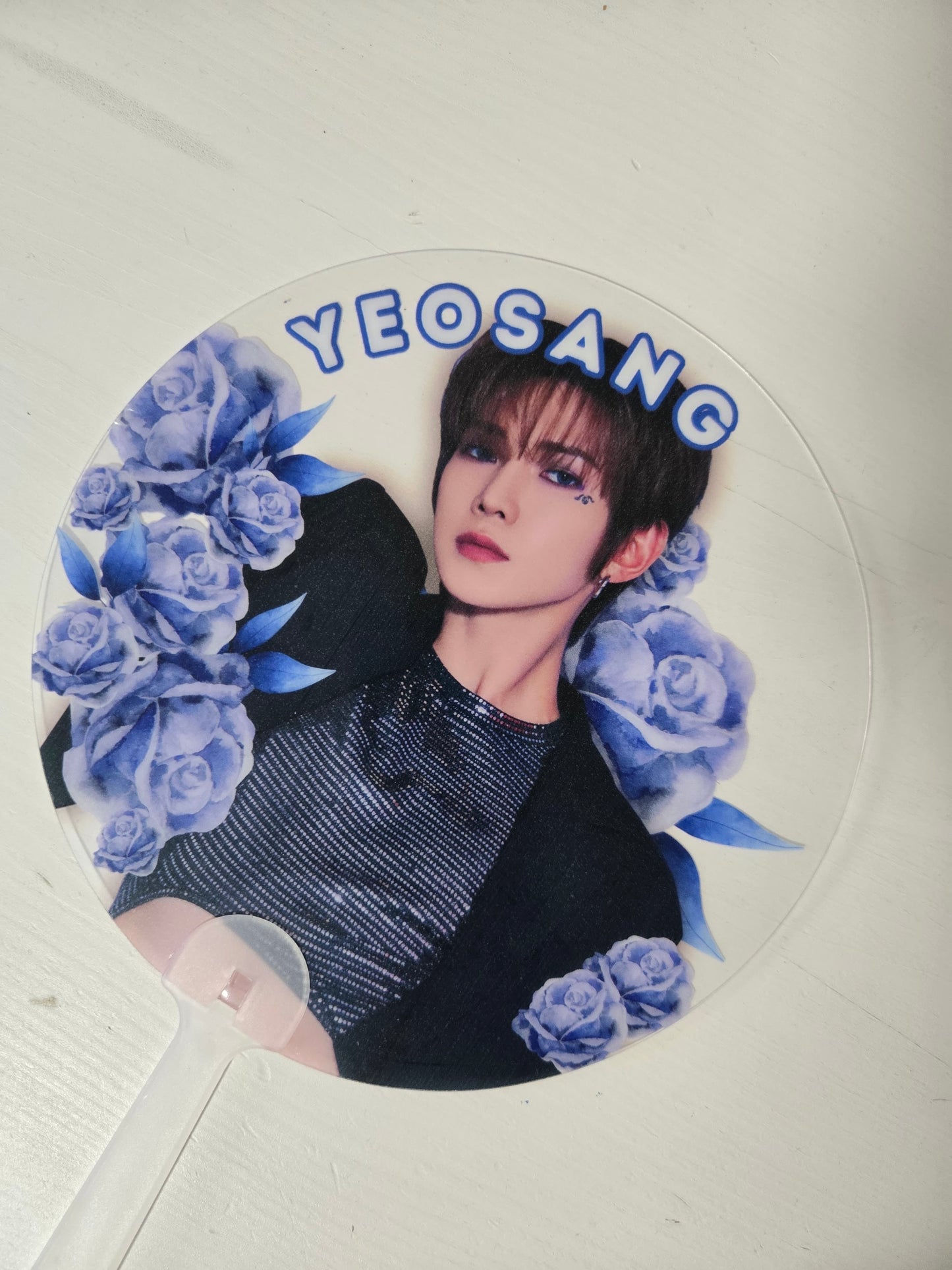 ATEEZ Member Pickets