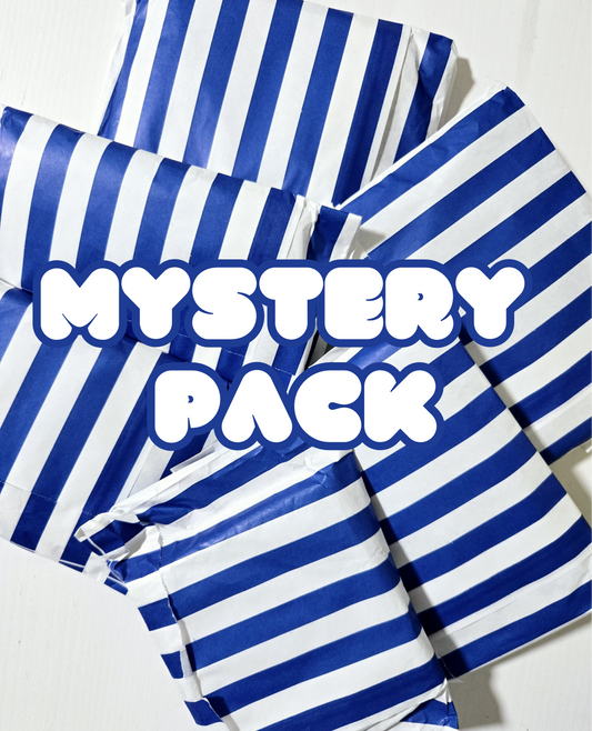 K-Pop Mystery Pack £5