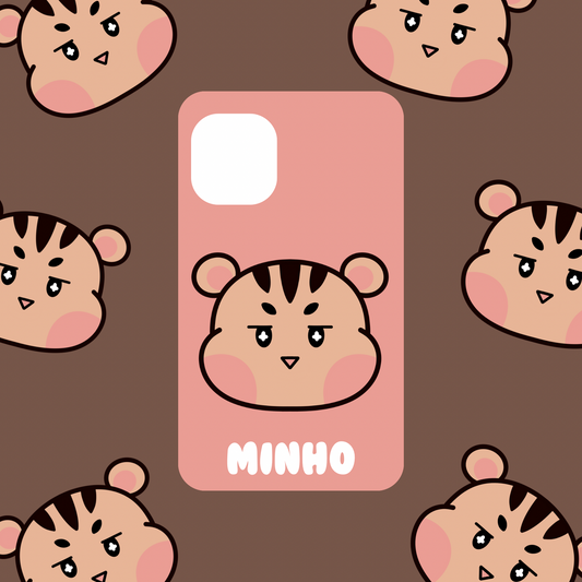 Minho Phone Grip