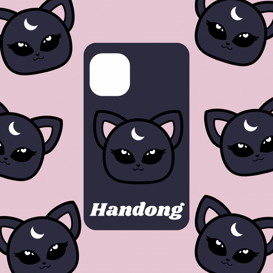 Dreamcatcher Handong Phone Grip