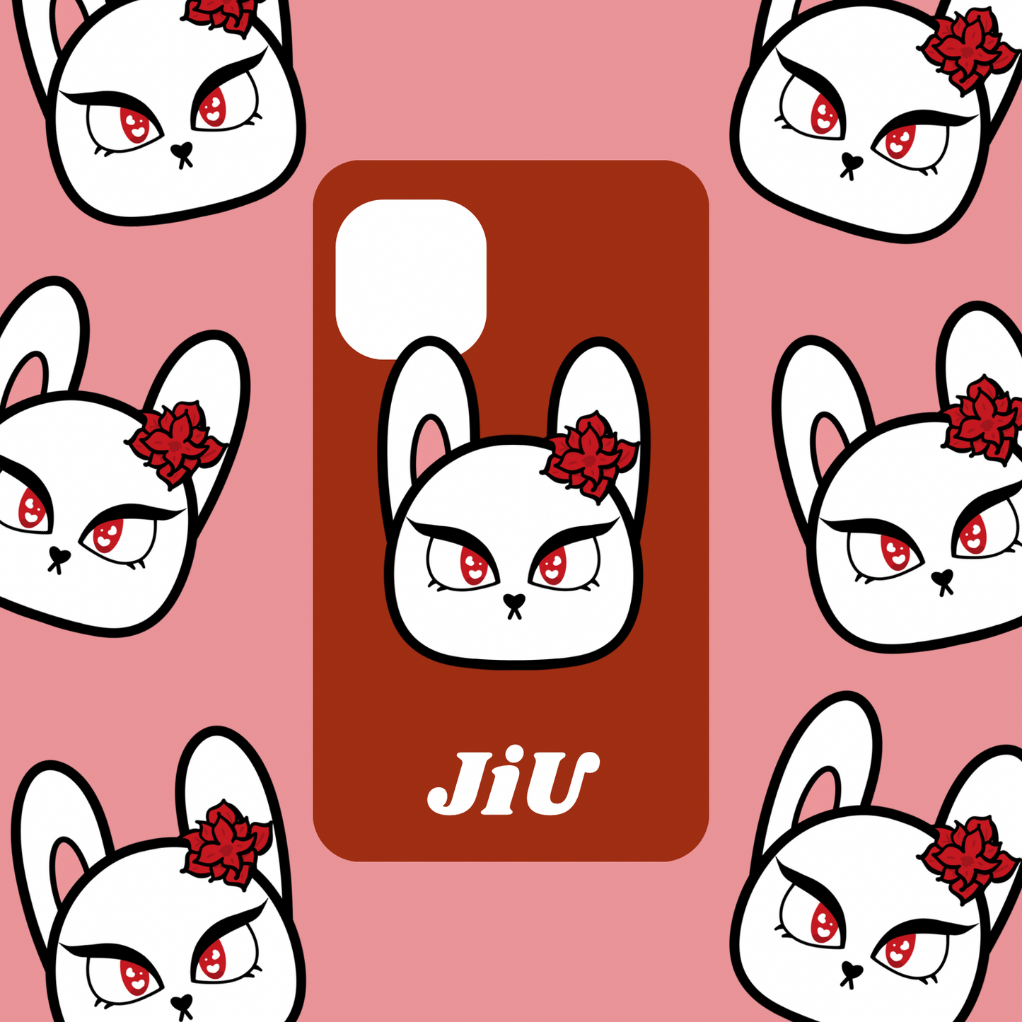 Dreamcatcher JiU Phone Grip