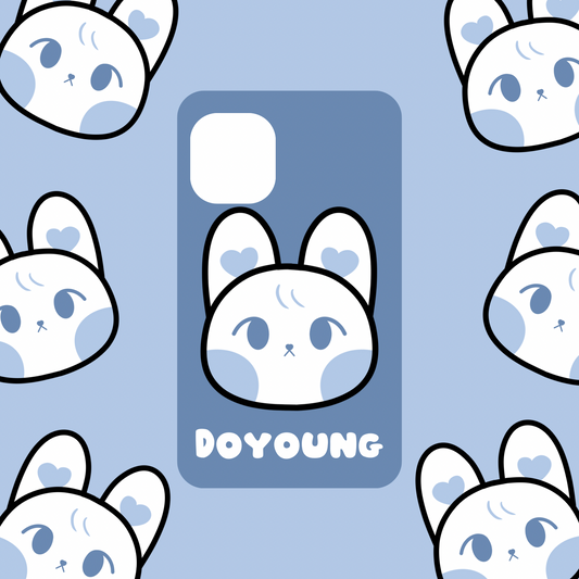 Doyoung Phone Grip
