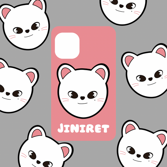 Jiniret Phone Grip