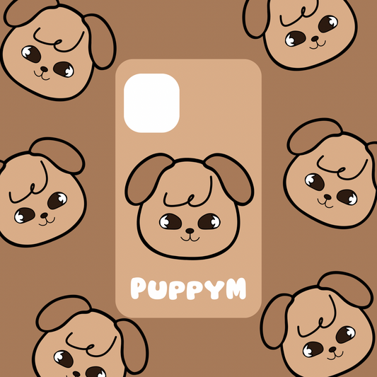 PuppyM Phone Grip