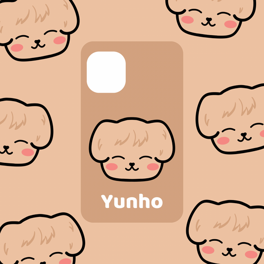 Yunho Phone Grip