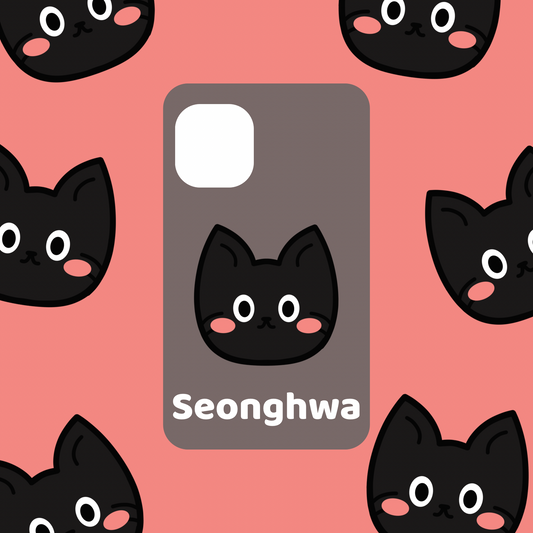 Seonghwa Phone Grip