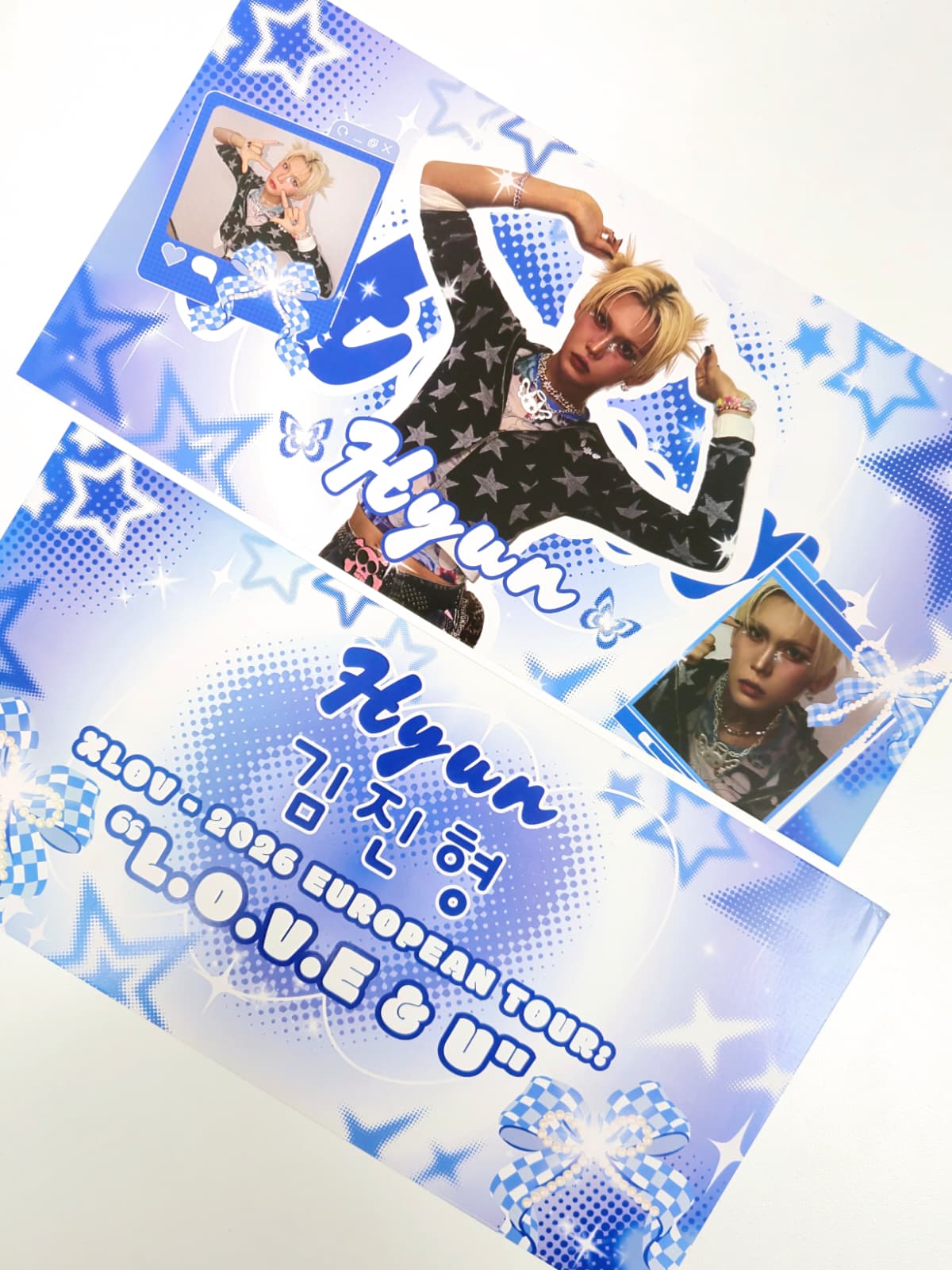 XLOV Member Banners Small