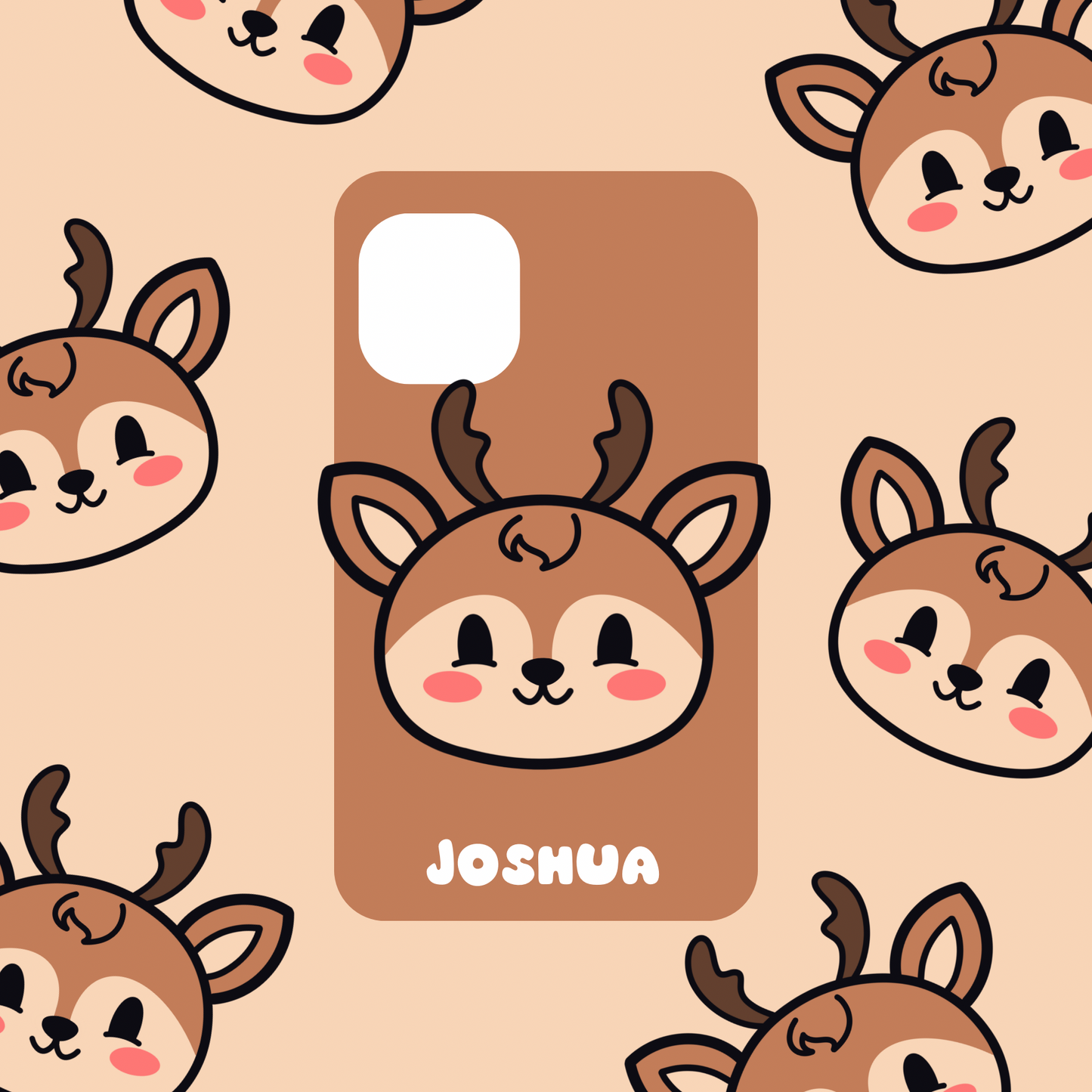 Joshua Phone Grip