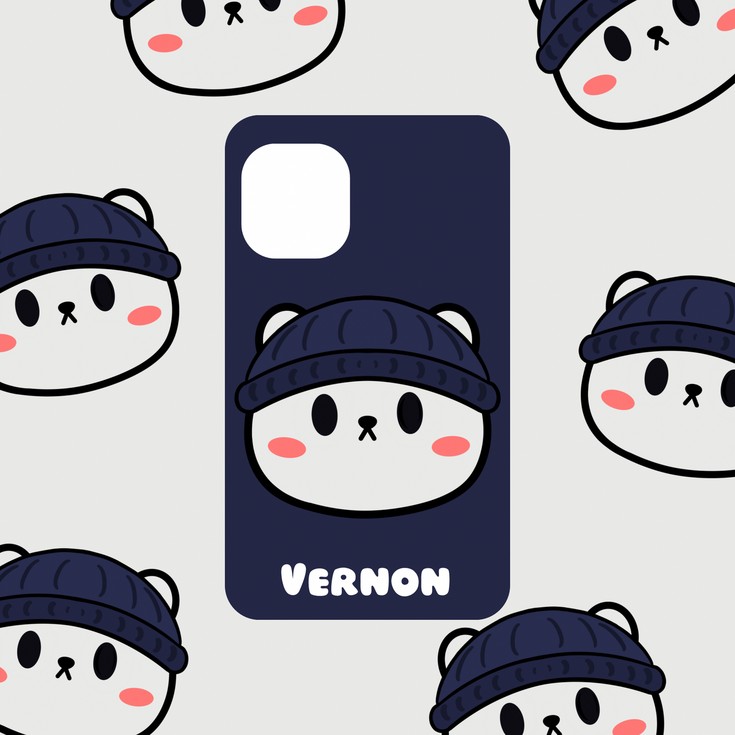 Vernon Phone Grip