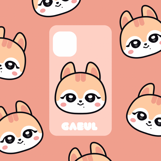 Gaeul Phone Grip