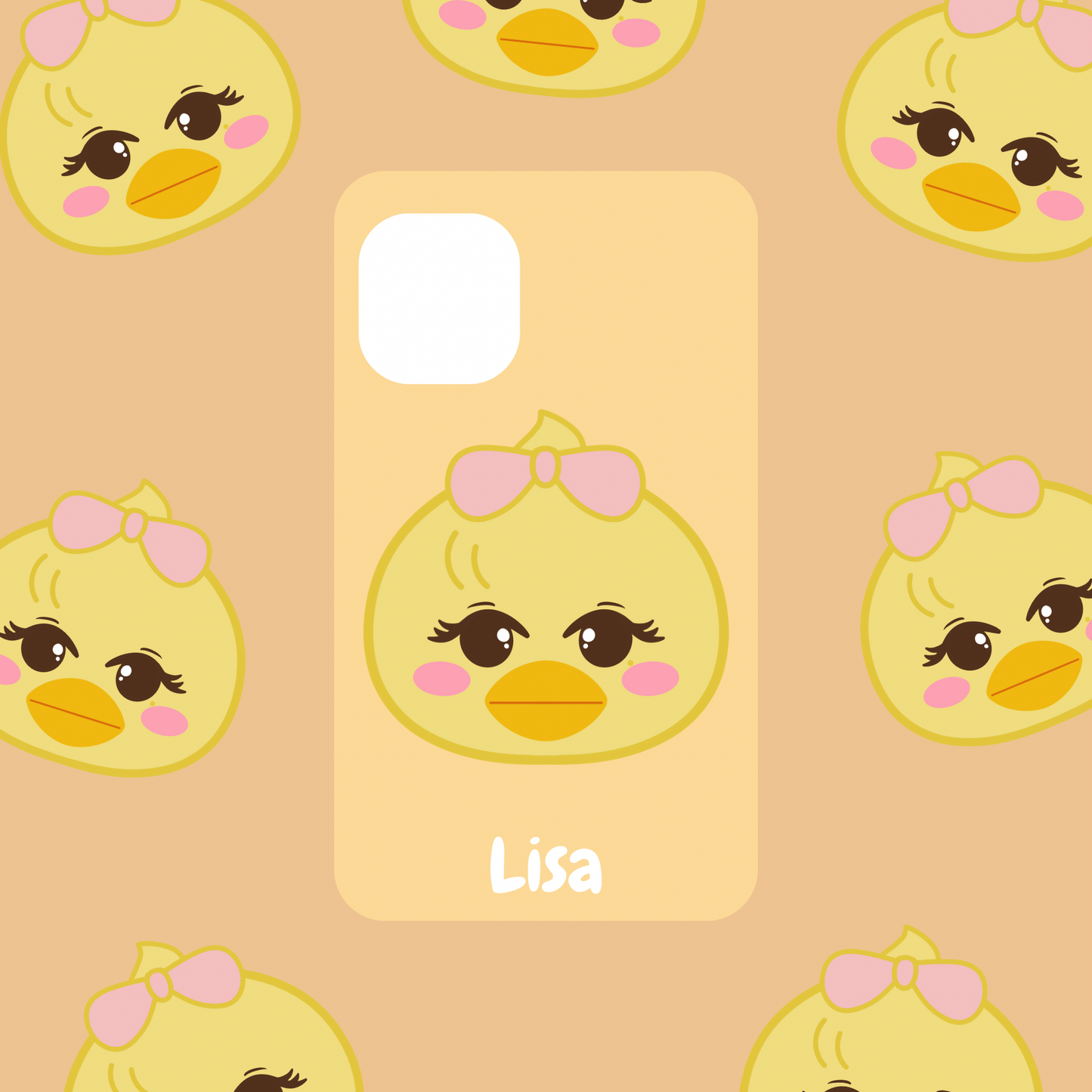 Lisa Phone Grip