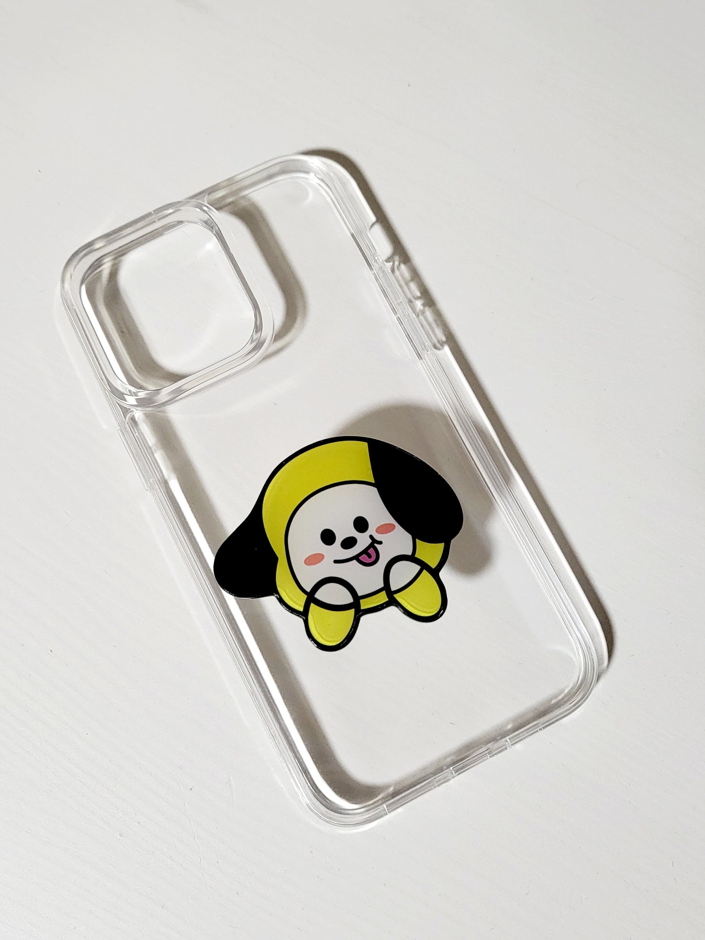 BTS Chimmy Phone Grip