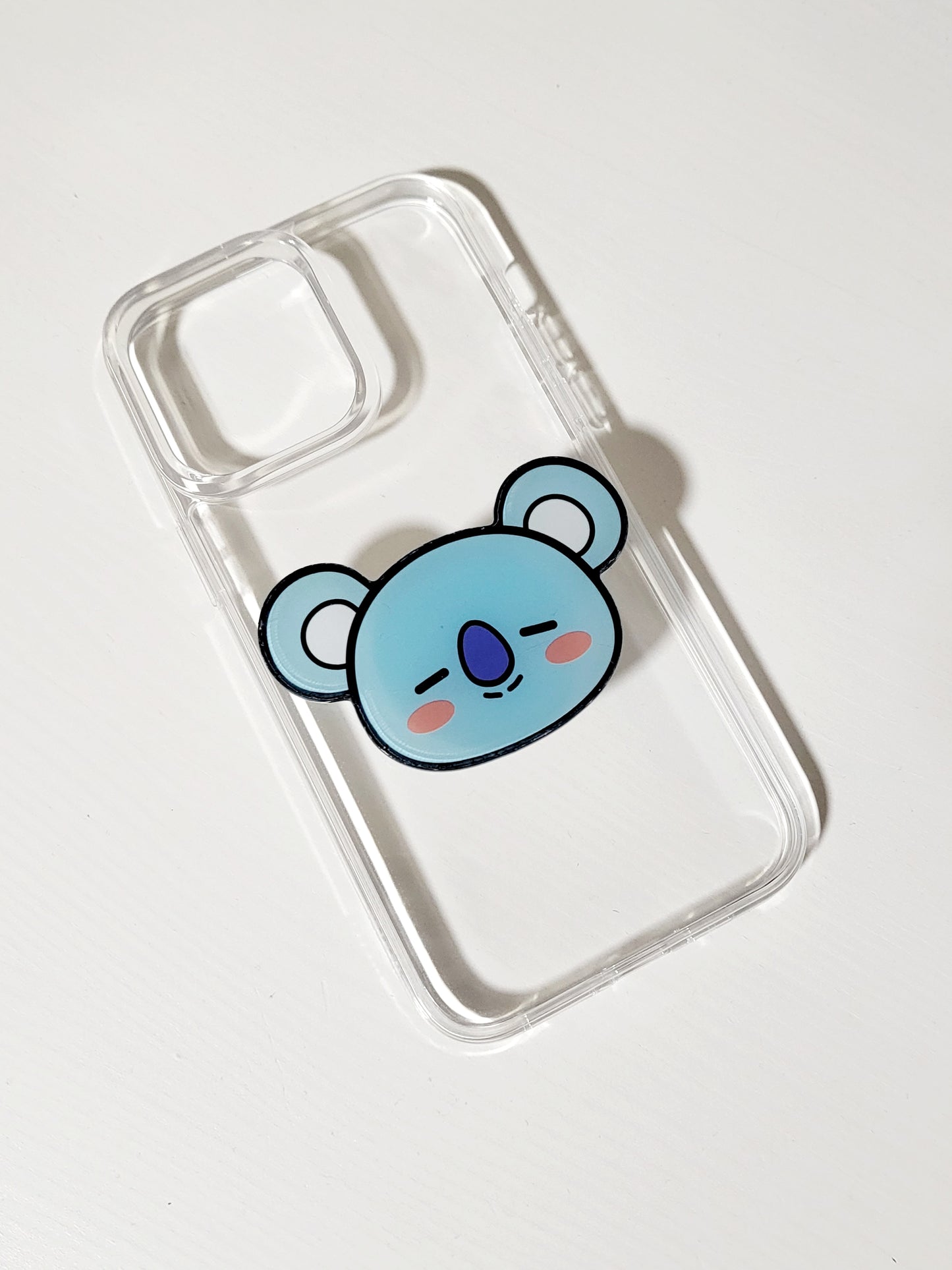 BTS Koya Phone Grip