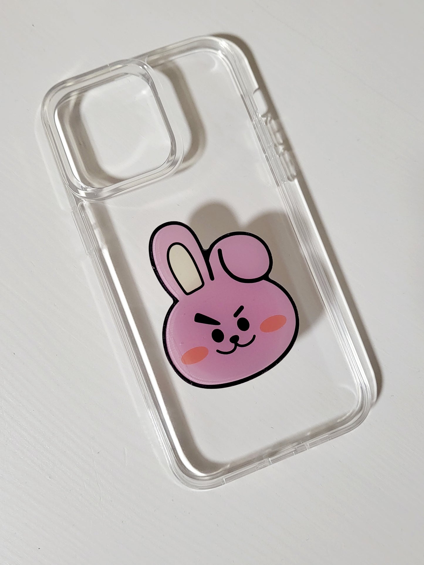 BTS Cooky Phone Grip