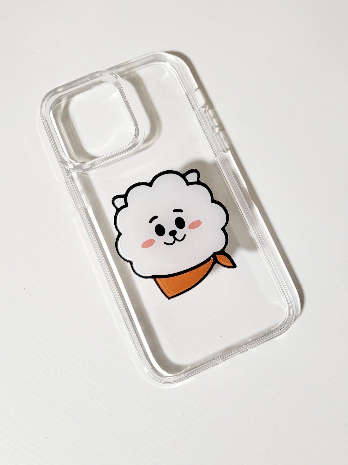 BTS RJ Phone Grip