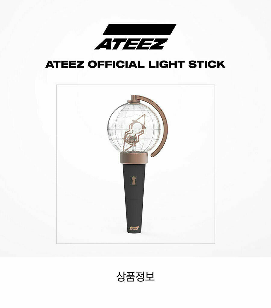 ATEEZ Version 1 Lightstick